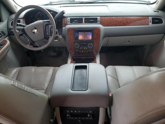 2007 CHEVROLET TAHOE C150 #3284022822