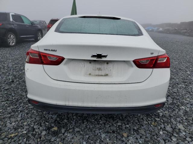 2017 CHEVROLET MALIBU LT - 1G1ZE5ST2HF112894