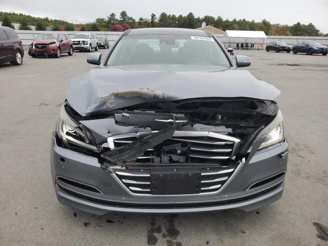 2015 HYUNDAI GENESIS 3. KMHGN4JE5FU091524