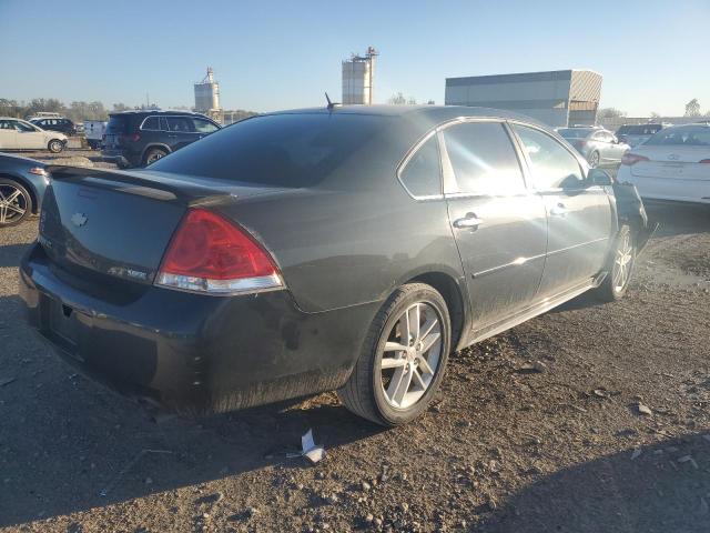 2013 CHEVROLET IMPALA LTZ - 2G1WC5E35D1182847