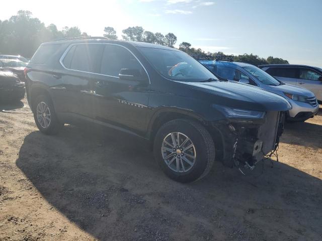 2022 CHEVROLET TRAVERSE LT 1GNEVGKW3NJ180911