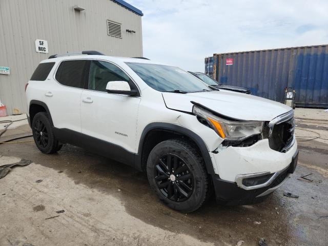 2019 GMC ACADIA SLT - 1GKKNULS9KZ165966