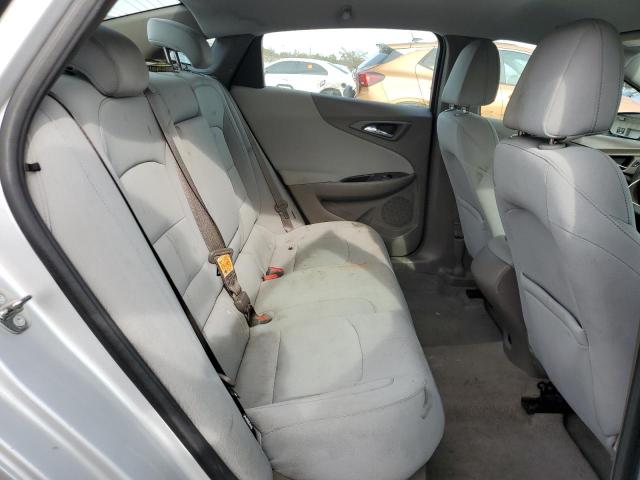 2017 CHEVROLET MALIBU LS - 1G1ZB5ST0HF289078