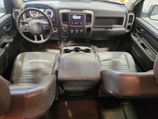 2020 RAM 1500 CLASS - 3C6RR6KT6LG219088