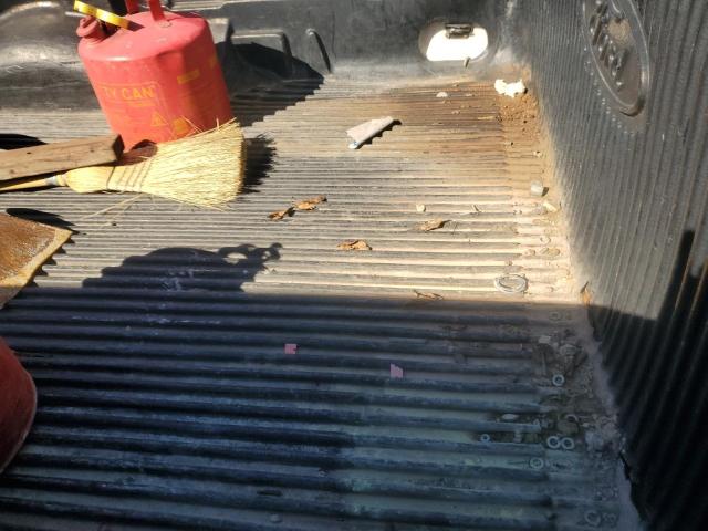 2011 FORD F150 - 1FTMF1CM6BKD67027