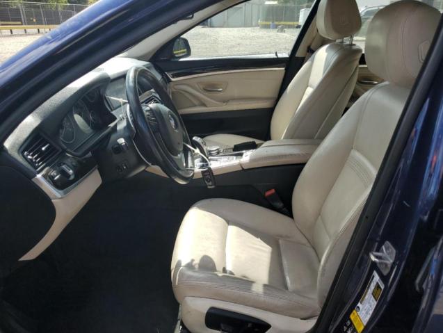 2016 BMW 528 XI WBA5A7C55GG147688