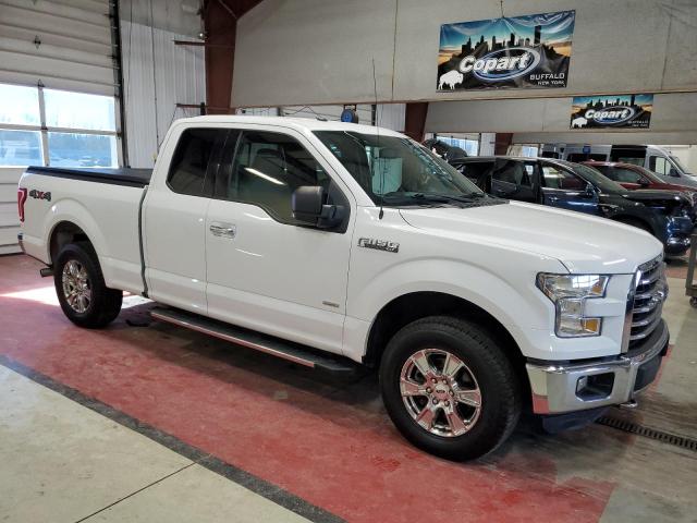 2016 FORD F150 SUPER - 1FTEX1EP5GFD17647