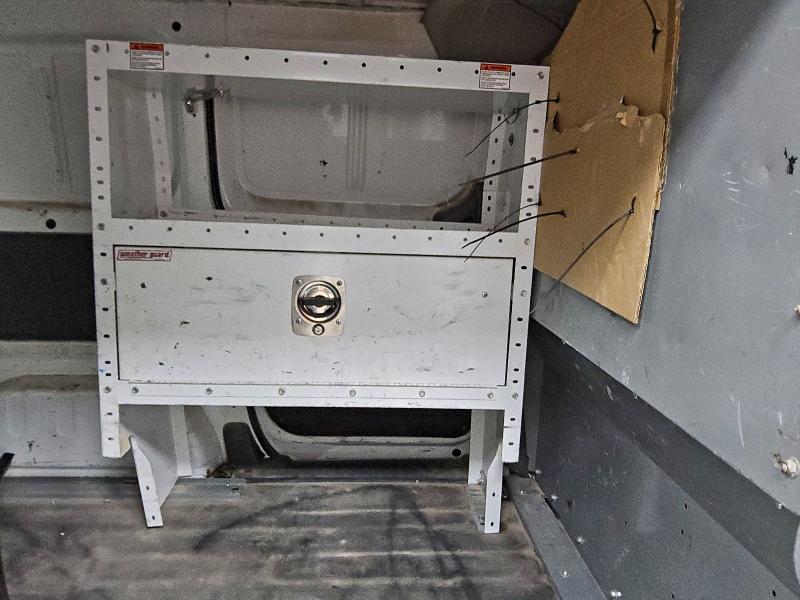 2014 NISSAN NV200 2.5S - 3N6CM0KN4EK701244