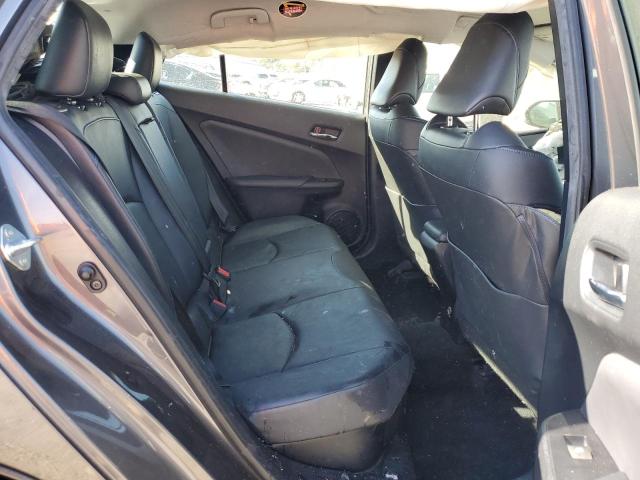 2017 TOYOTA PRIUS #3303555026