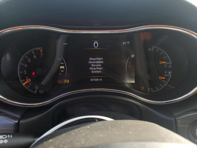 2019 JEEP GRAND CHEROKEE LIMITED - 1C4RJFBG7KC815556