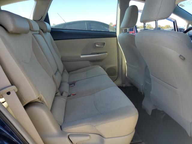 2013 TOYOTA PRIUS V #3297302379