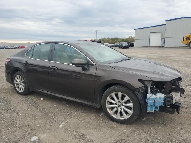 2018 TOYOTA CAMRY L - 4T1B11HK6JU146779