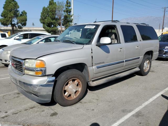 GMC YUKON XL C