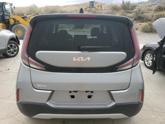 2025 KIA SOUL LX - KNDJ23AU7S7932370