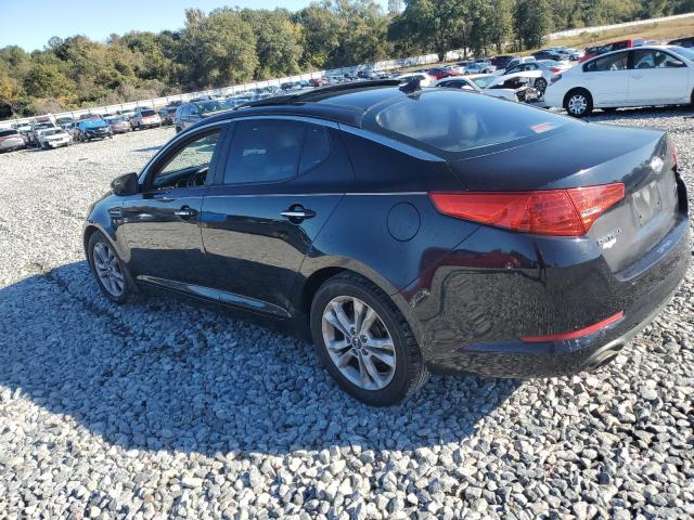 2011 KIA OPTIMA EX - KNAGN4A73B5118212