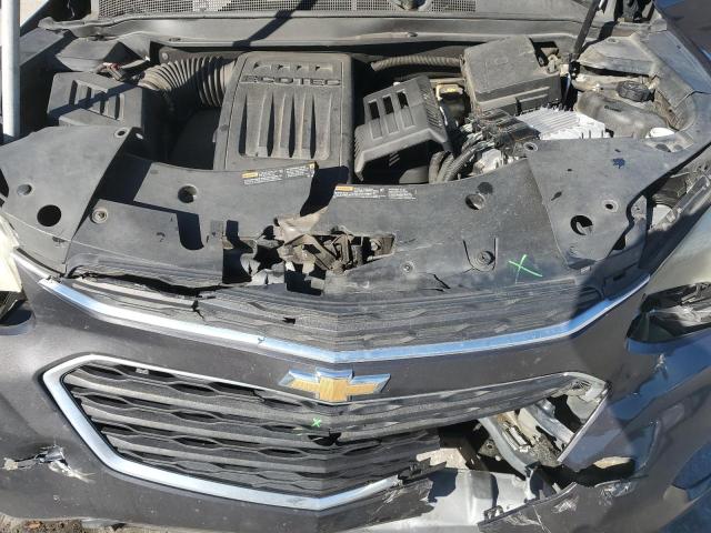 2016 CHEVROLET EQUINOX LS 2GNALBEK0G6222452