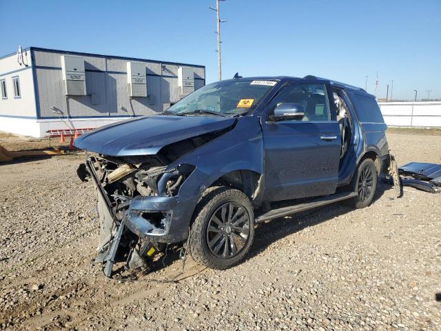 2020 FORD EXPEDITION #3303847578