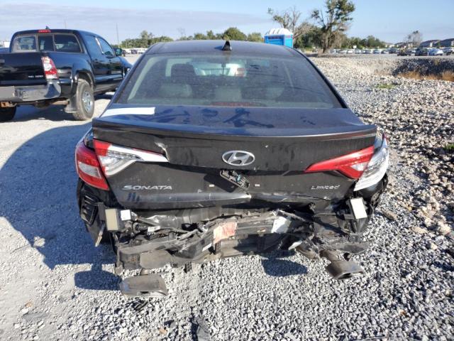 2015 HYUNDAI SONATA SPO #3308380313