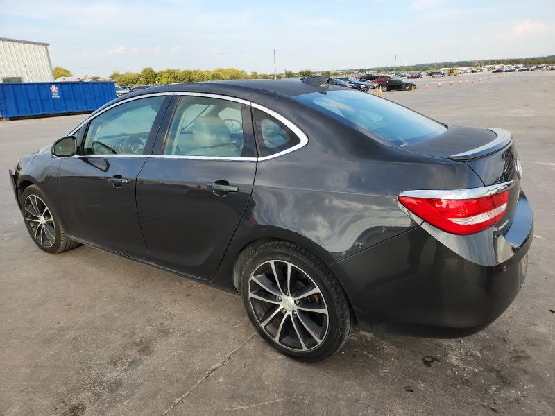 2016 BUICK VERANO SPO #3302935634
