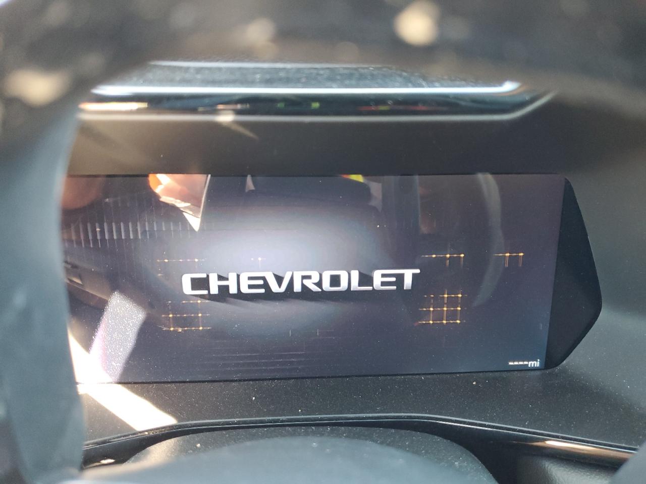 CHEVROLET COLORADO LT