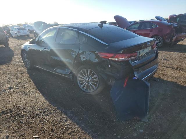 2019 KIA OPTIMA SXL 5XXGV4L29KG328362