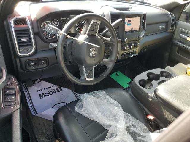 2023 RAM 3500 BIG H 3C63R3HL9PG660439