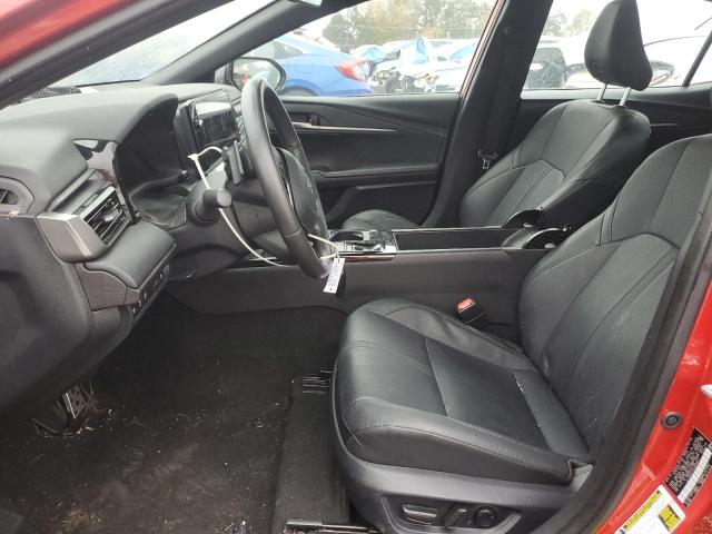 2025 TOYOTA CAMRY XSE - 4T1DAACK3SU088941