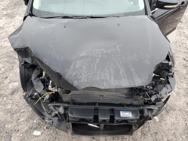 2013 FORD FOCUS TITA - 1FADP3N23DL240663