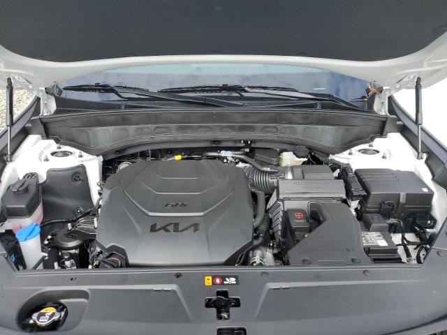 2025 KIA TELLURIDE 5XYP3DGC3SG695987