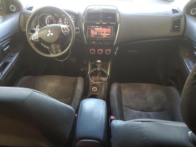 2013 MITSUBISHI OUTLANDER - 4A4AR4AU9DE012782