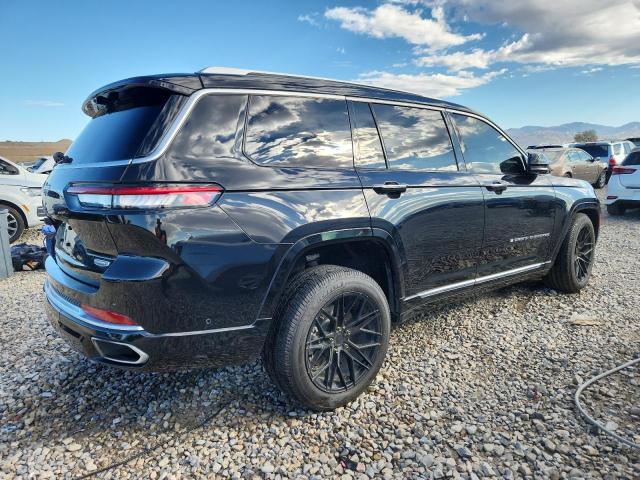 2021 JEEP GRAND CHER #3298300130