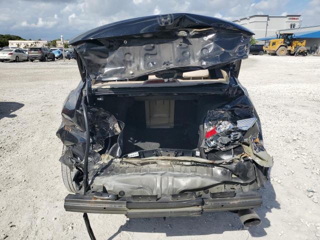 2010 HONDA ACCORD LXP - 1HGCP2F47AA038384