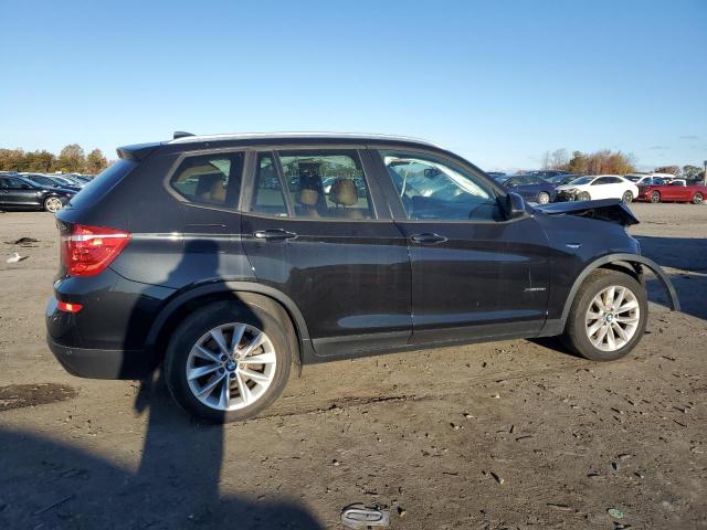 2016 BMW X3 XDRIVE2 #3297162520