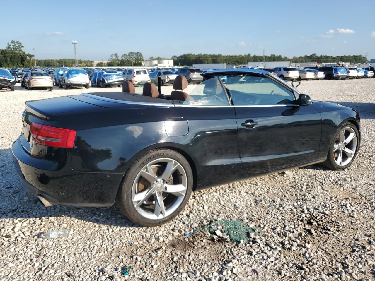 AUDI A5 PREMIUM PLUS