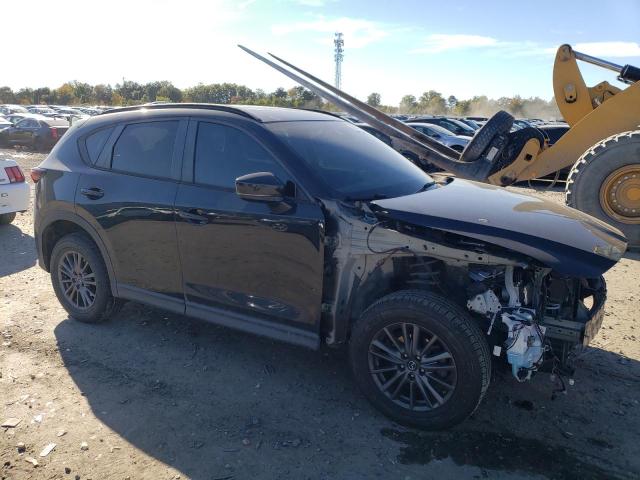 2020 MAZDA CX-5 TOURI - JM3KFACMXL0828869