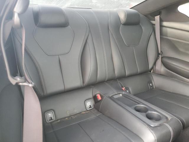 2018 INFINITI Q60 LUXE 3 - JN1EV7EL7JM390644