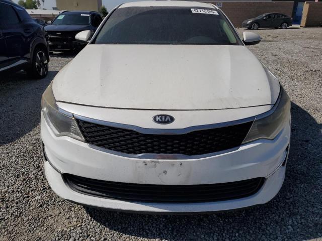 2016 KIA OPTIMA LX - 5XXGT4L32GG003073