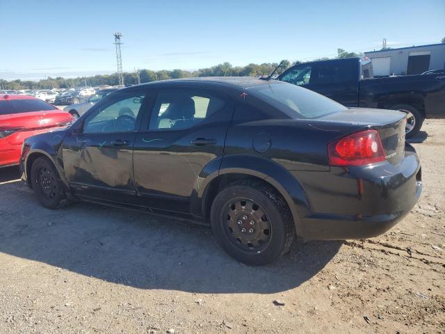 2012 DODGE AVENGER SE - 1C3CDZAB8CN209584