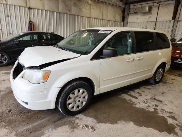 CHRYSLER TOWN & COU
