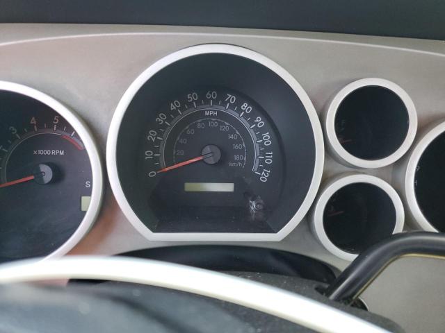 2008 TOYOTA TUNDRA #3287557004