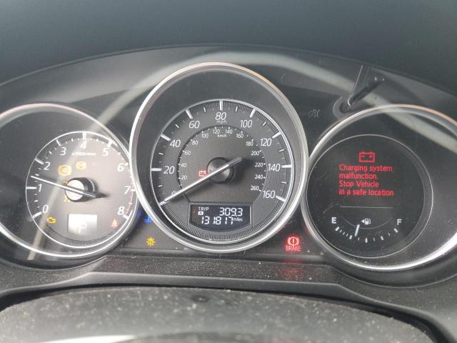 2016 MAZDA 6 TOURING - JM1GJ1T58G1475067