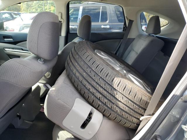 2012 HONDA CR-V EX - 2HKRM4H50CH617022