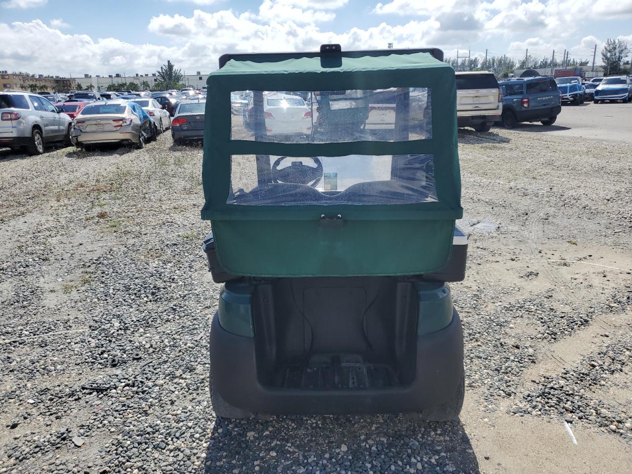 Lot #3275437710 2022 CLUB CAR TEMPO LI