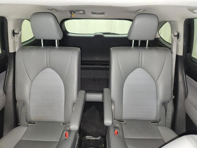 2023 TOYOTA HIGHLANDER L 5TDKDRBH0PS016467