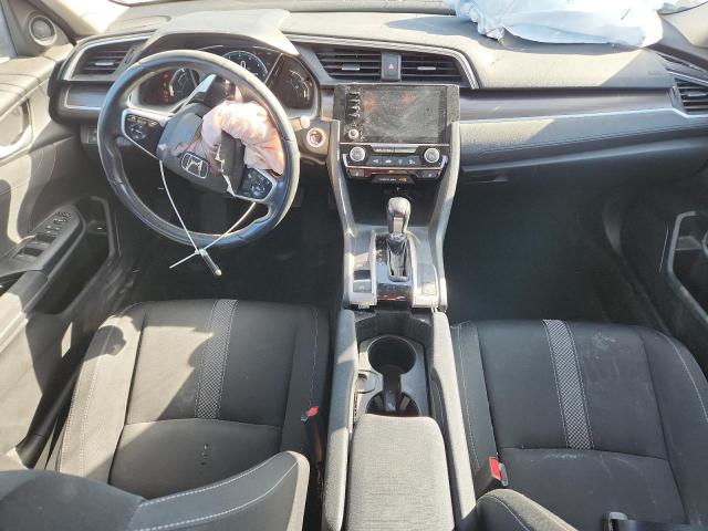 2020 HONDA CIVIC EX - 19XFC1F37LE000923