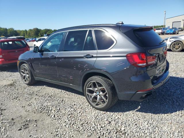 2015 BMW X5 XDRIVE5 5UXKR6C51F0J77933