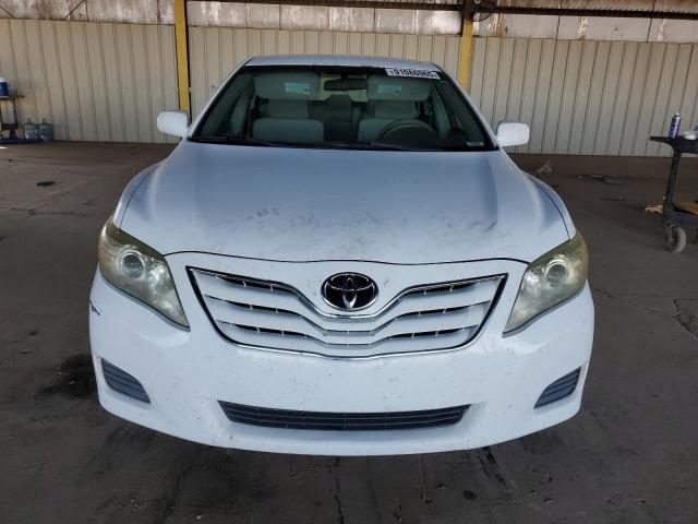 2010 TOYOTA CAMRY BASE #3277157930