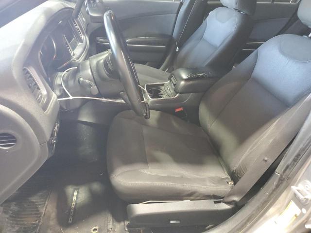 2015 DODGE CHARGER SE 2C3CDXBG5FH835945