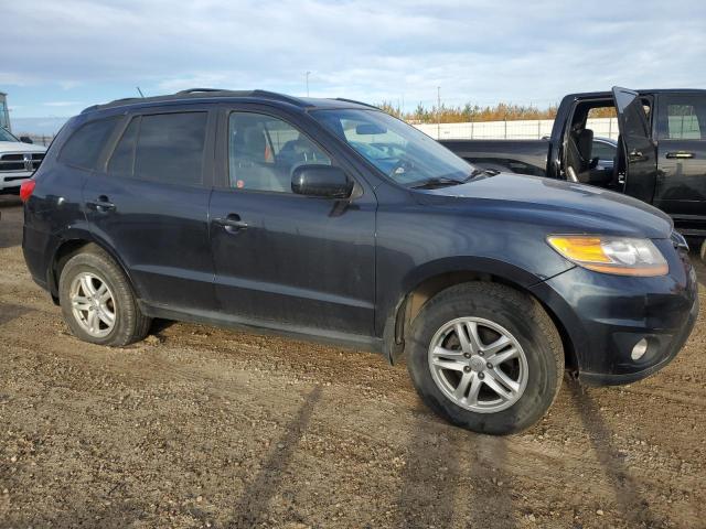 2011 HYUNDAI SANTA FE GLS - 5XYZG4AG0BG035317