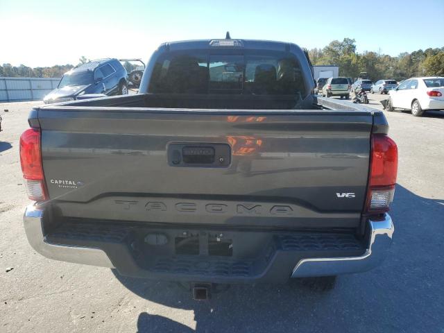 2020 TOYOTA TACOMA DOU #3303902699